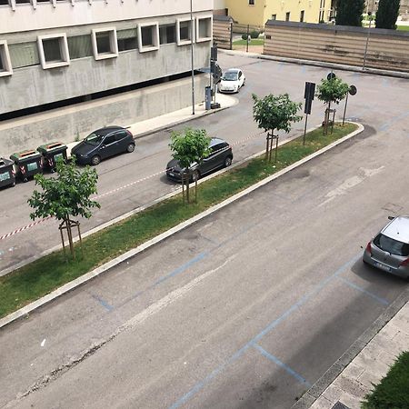 Domus Fluminis Bed & Breakfast Verona Exterior foto